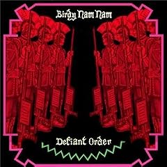 Defiant Order: Limited Edition