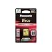 Panasonic 16GB SDHC UHS-I�������[�J�[�h CLASS10 RP-SDU16GJ1K