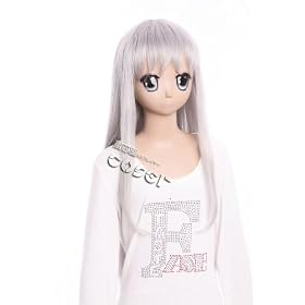 �R�X�v���E�B�b�O COSER<br> ���̓������Ԃ̖��O��l�B�͂܂��m��Ȃ��B �߂�� �{�� ��ߎq gh221