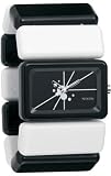 [�j�N�\��]NIXON �r���v THE VEGA BLACK / WHITE NA726005-00 ���f�B�[�X [���K�A���i]