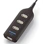 ELECOM ����n�u�B U2H-TAP1410BBK