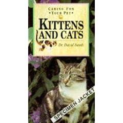 Caring for Your Pet Kittens and Cats (Caring for your pet)