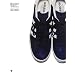 Sneaker Tokyo vol.4 addicted to �gadidas�h