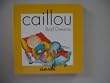Caillou Bad Dreams (Compass)