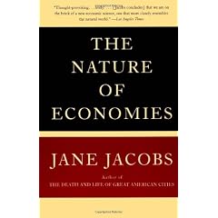 The Nature of Economies (Vintage)