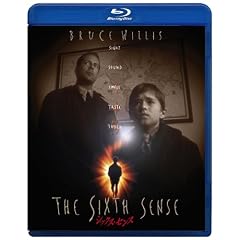 �V�b�N�X�E�Z���X [Blu-ray]