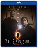 �V�b�N�X�E�Z���X [Blu-ray]
