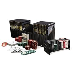 007 �u�J�W�m�E�����C�����v�t�X�y�V�����E�R���v���[�gBOX (Amazon.co.jp/HMV����) [DVD]