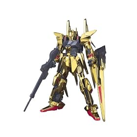 HGUC 1/144 MSN-001 �f���^�K���_�� (�@����m�K���_��UC)