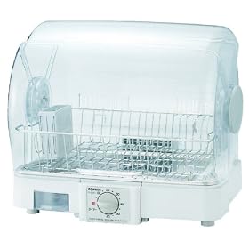 ZOJIRUSHI �H�튣���@ EY-JE50-WB �z���C�g