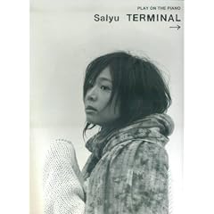 �s�A�m�e����� Salyu/TERMINAL