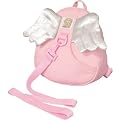 ANGEL DEPT.(�G���W�F���E�f�v�g) �V�E�傫���V�g�̖��q�����b�N �s���N BR752PK