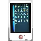 7inch �^�b�`�p�l���^ �^�u���b�gPC M001 [�^�u���b�gPC][7�C���`TFT LCD][OS:Google Android1.5] [WIFI]��i�̑㗝�l�ɂ��