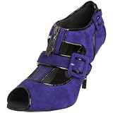 Bourne Florence Truffle Patent Special Occasion