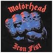 Iron Fist
