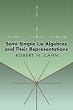 Semi-Simple Lie Algebras and Their Representations (Dover Books on Mathematics)