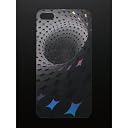 ELECOM iPhone4/4S対応 背面フィルム 08 ワームホール PS-A11BFT08