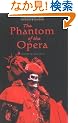 The Phantom of the Opera: Level 1 (Oxford Bookworms Library)