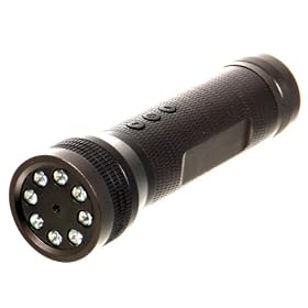 �T���R�[ LED+�ԊO�������d���^�J���� LDVDHBCI