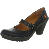 Art 753 Paris Mary Janes