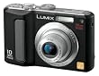 Panasonic �f�W�^���J���� LUMIX (���~�b�N�X) LZ10 �u���b�N DMC-LZ10-K