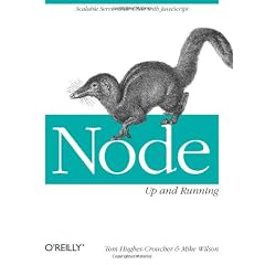 Node: Up and Running