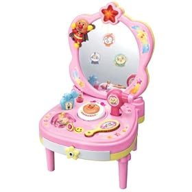 �A���p���}�� �s�v�c�Ȃ������h���b�T�[