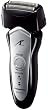 Panasonic �����_�b�V��3���n �V���o�[�� ES-GA21-S