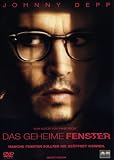 [DVD] Das geheime Fenster
