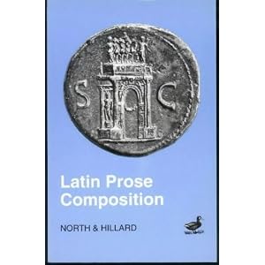 【クリックで詳細表示】Latin Prose Composition (Latin Language) [ペーパーバック]