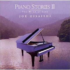 Piano StoriesII