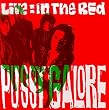 Live: In the Red