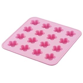 �L�� HeartForYou �V���R�[���g���[ 16��� �t�����[ FP-5321
