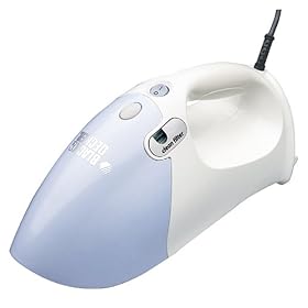 BLACK&DECKER �_�X�g�o�X�^�[�~�j �n���f�B�N���[�i�[ Z-HV7000