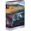 �V�X�^�[�E�g���b�N DVD�R���v���[�g�E�V�[�Y�� 7 �\ �R���N�^�[�Y�E�{�b�N�X