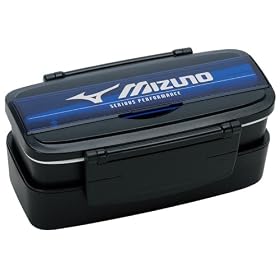 MIZUNO �����Y�^�C�g�����`�{�b�N�X2�i�� POW5T