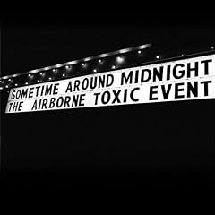 Sometime Around Midnight