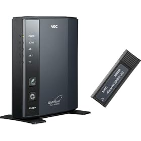 NEC Aterm WR8700N(HP���f��) USB�X�e�B�b�N�Z�b�g PA-WR8700N-HP/NU