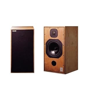 【クリックで詳細表示】ハーベス 2ウェイ2スピーカー【1本】 HLCOMPACT7ES3(ハ-ベス)： 家電・カメラ