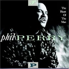 Heart of the Man