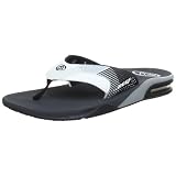 Reef FANNING PRINTS R2162BIP Herren Zehentrenner