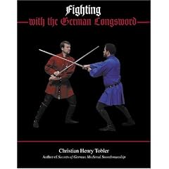 Fighting With The German Longsword