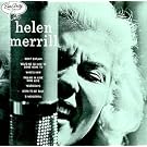 helen merrill