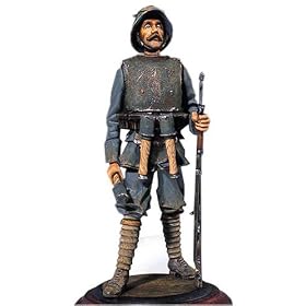 �A���h���A�~�j�`���A�Y S3-F7 German Infantryman with Armour