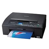 BROTHER MyMio A4�C���N�W�F�b�g�����@ DCP-J515N�u���U�[�H�Ƃɂ��