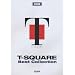 �o���h�X�R�A ������ T-SQUARE �x�X�g�R���N�V���� (BAND SCORE)