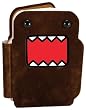 Domo Flocked Journal