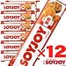 ��ː��� SOYJOY�i�\�C�W���C�j �I�����W�t�_�v���X �P�P�[�X�i12�{���j