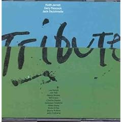 Tribute