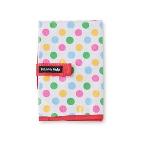 Hanna Hula ���ނւ��V�[�g �J���[�h�b�g ��54cm�~�c40cm 120g ��(�r�j�[���R�[�e�B���O) CPEMT-13